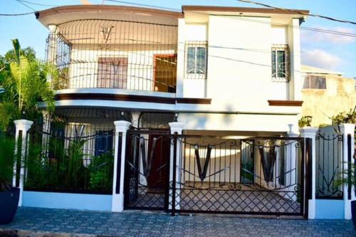Casa Bayaguana