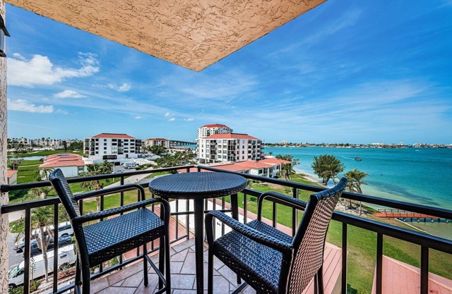 Casa 'Beach More, Worry Less'