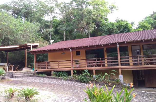 Casa Bela da ilha II