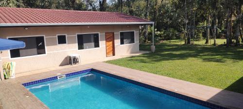 Casa Bela, perfeita para Descanso!