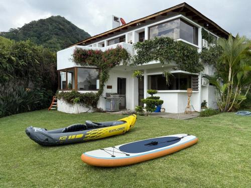 Casa Belen Panajachel