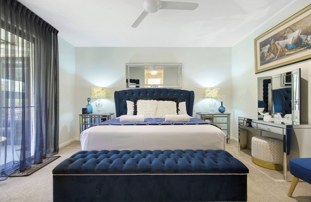 Casa Bella - Luxury 5 Bedroom Rural Retreat