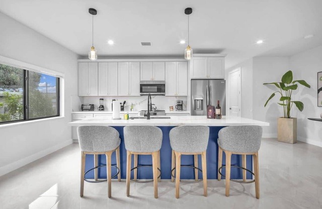 Casa Bella - New & Stylish Family-Friendly Home