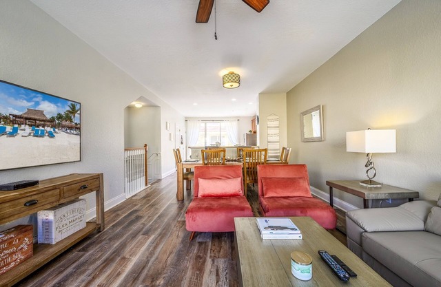 Casa Bella Townhome by RedAwning