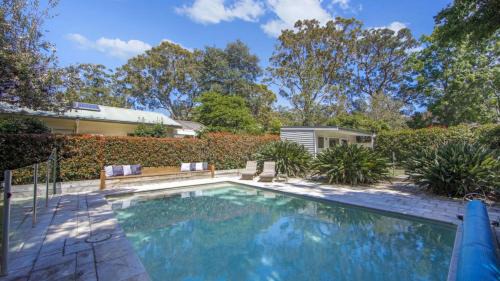 Casa Bianca - Pearl Beach