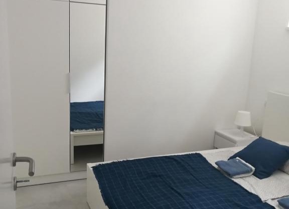 Casa Blanca APT-D,Okrug D