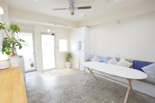 Casa Blanca Guesthouse 