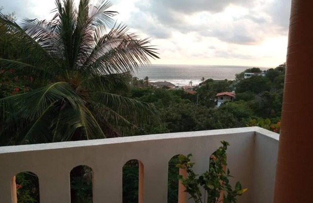 Casa Blanca Zipolite, Dream House