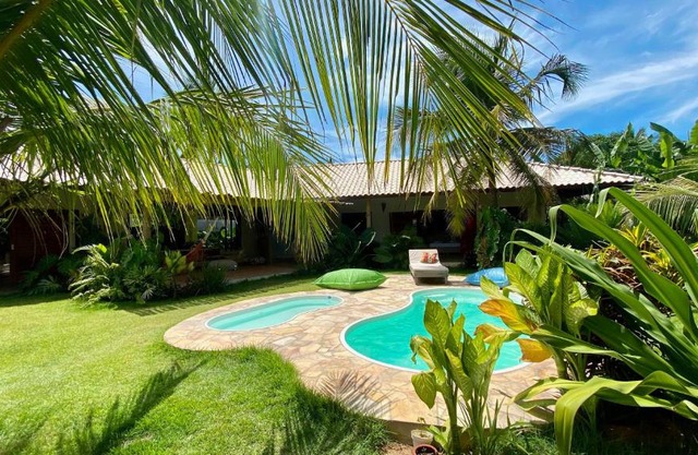 Casa Boa onda - Icaraizinho