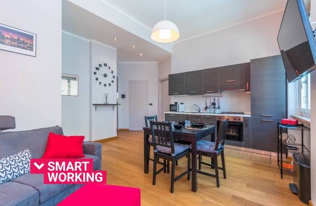 Casa Boccaccio by Wonderful Italy