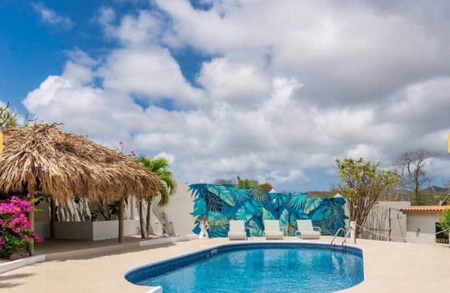 Casa Bohemian Aurana