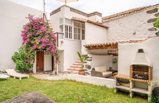 Casa Bouganville