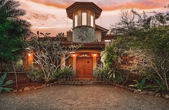 Casa Brisas Del Mar *Beautiful Sanctuary In Tierra Pacifica Gated Community*
