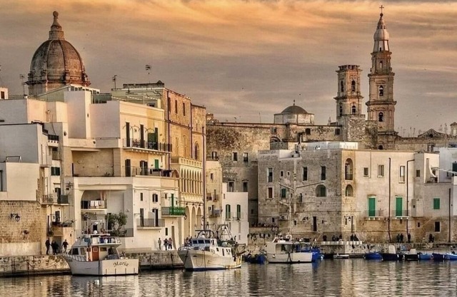 Casa Brumar Delizioso Appartamento Monopoli