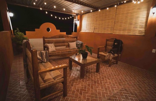 Casa céntrica Pátzcuaro
