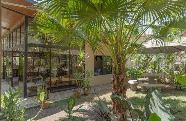 Casa Cabo Blanco Mal Pais