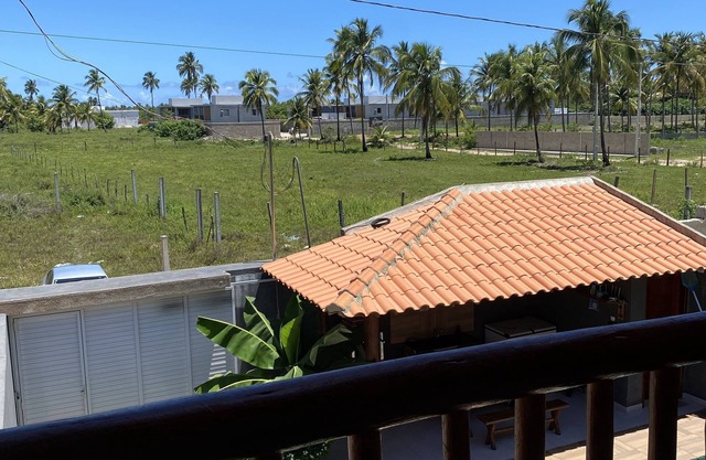 Casa Cactus Milagres, Venha Desfrutar do Melhor de São Miguel dos Milagres