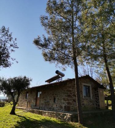 Casa Cabeço do Barragão