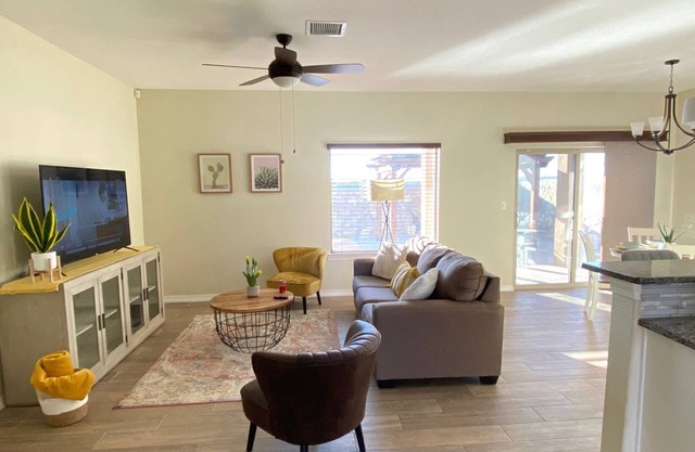 CASA CACTUS 🌵 Your home away from home