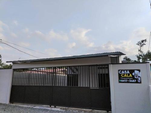 Casa Cala