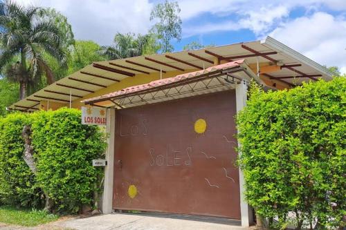 Casa Campestre para relajarse