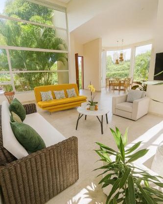 Casa Campestre - Pet Friendly - Green Energy