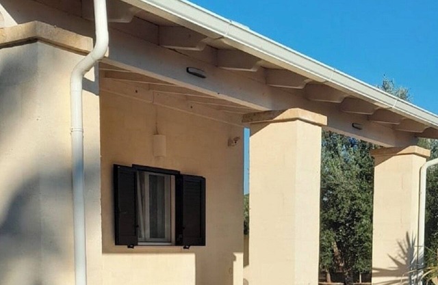 Casa Carina - Ferienhaus im Olivenhain