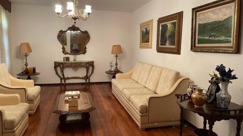 Casa Cassemiro