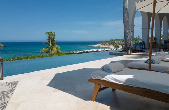 Casa Celeste - Palmilla Norte