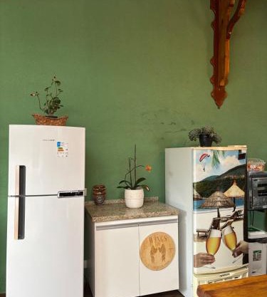 Casa Centro Pocos de Caldas