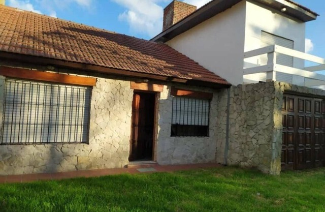 CASA CHALET LAMAR (whole house)