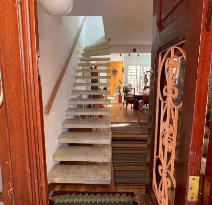Casa charmosa chác Santo Antônio