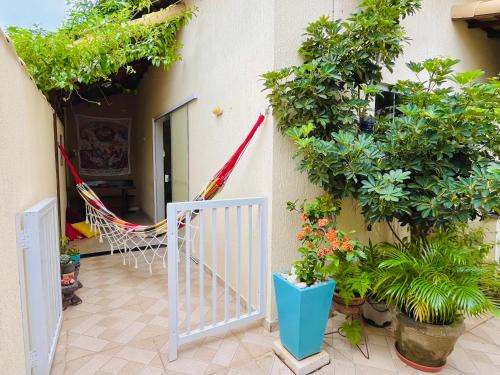 Casa charmosa e aconchegante em Cabo Frio