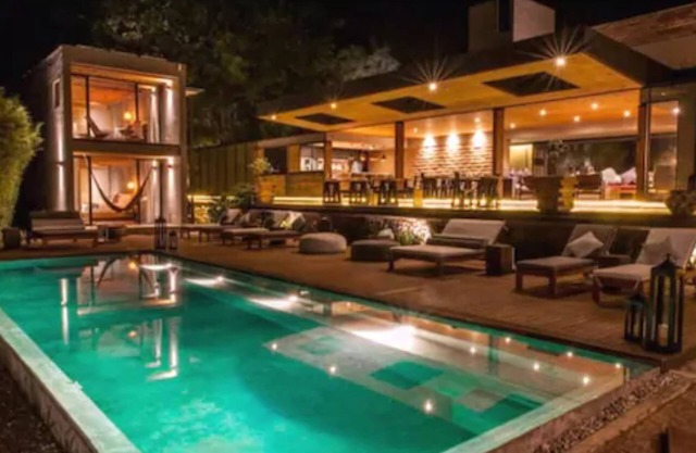 Casa Chichipicas Hotel Boutique