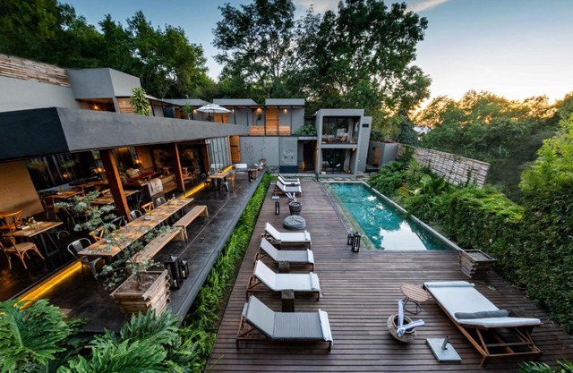 Casa Chichipicas Hotel Boutique