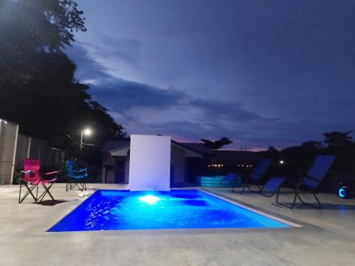 Casa Chika Playa Grande Guanacaste 2