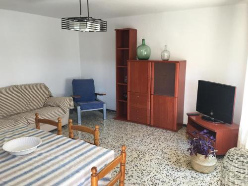 Casa Collado apartamento 1