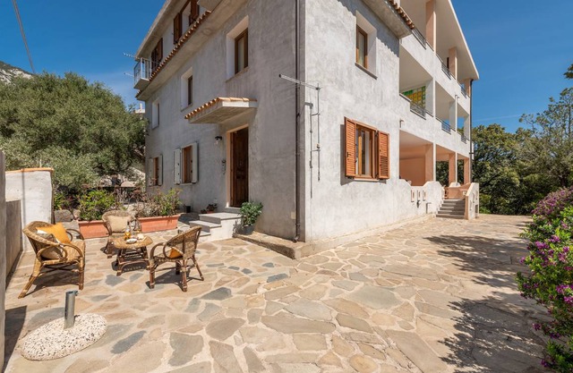 Casa Collodi