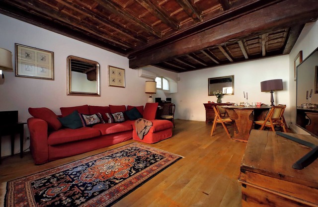 Casa Colonna - Charme Holidays