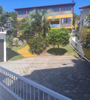 Casa com saída e vista ao mar 006