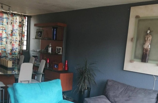 CASA COMODA Y AGRADABLE