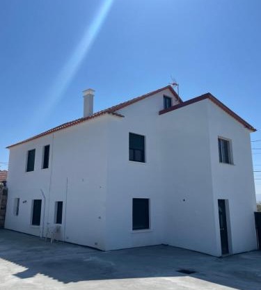 CASA COMPLETA DE VILELA