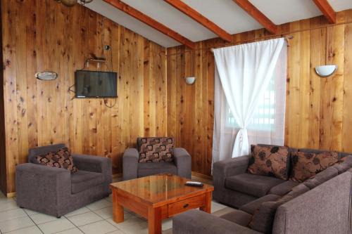 Casa con 3 dormitorios en Licanray, Villarrica