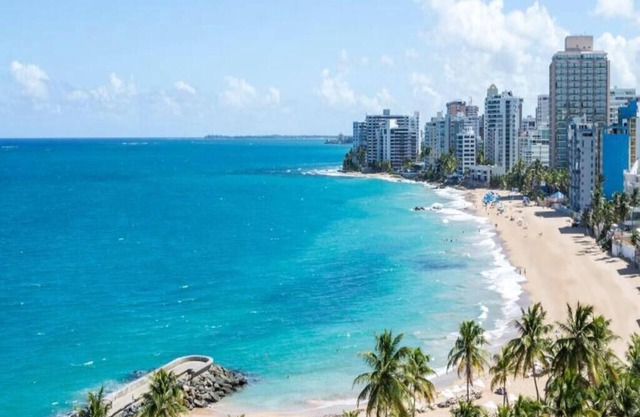 Casa Condado Hotel & Residences
