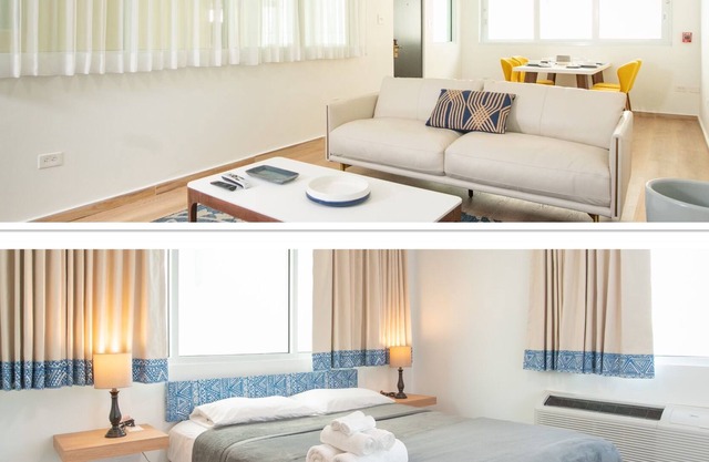 Casa Condado Residences