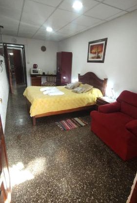 Casa confortable jujuy