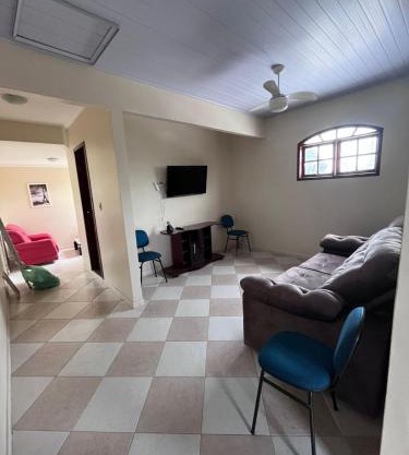 Casa confortável em Saquarema