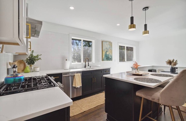 Casa Contempo Decatur