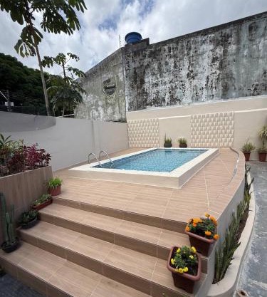 CASA COP 30 - Conjunto Marex - A poucos metros do Hangar e do Aeroporto de Belém