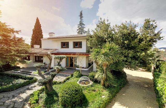 CASA CORTIJO DEL AIRE DELUXE